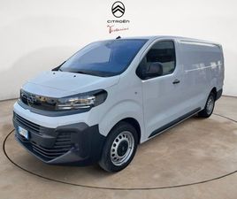 OPEL VIVARO VIVARO LIFE XL LUNGO 2.0 B-HDI 144CV E6E / PREZZO IVA ESCLUSA