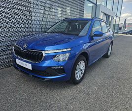 SKODA KAMIQ ACTIVE