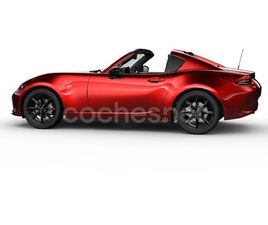 MAZDA MX5 MAZDA MX-5 2.0 ZENITH AUTO RF