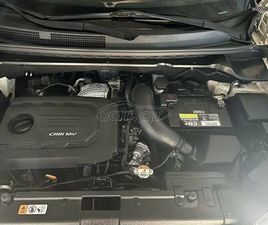 KIA SOUL 2018 CRDI
