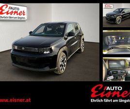 FIAT GRANDE PANDA FIAT GRANDE PANDA EDCT ICON HYBRID