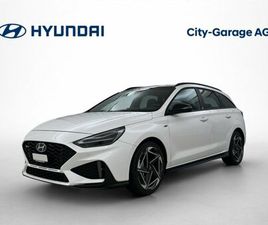 I30 WAGON 1.5 T-GDI N-LINE