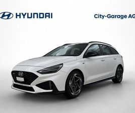 I30 WAGON 1.5 T-GDI N-LINE