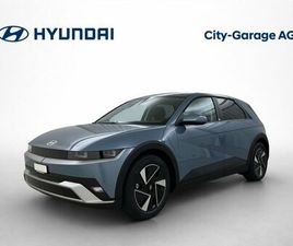 HYUNDAI IONIQ 5 IONIQ 5 ORIGO