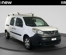 NV250 1.5DCI COMFORT 2.2T