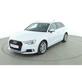 AUDI A3 SPORTBACK 35 TFSI 35 TFSI