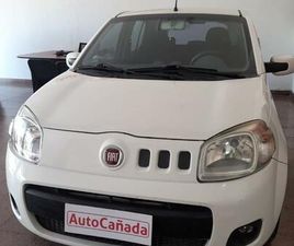 FIAT UNO FIAT UNO 1.4 EVO