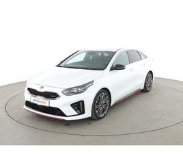 KIA PROCEED 1.6 TGDI
