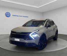 KIA SPORTAGE KIA SPORTAGE 1.6 T-GDI POWER EDITION: RÉSERVER UN ESSAI SUR ROUTE !