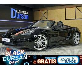 PORSCHE BOXSTER PORSCHE CAYMAN BOXSTER