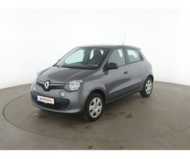 RENAULT TWINGO 1.0 SCE