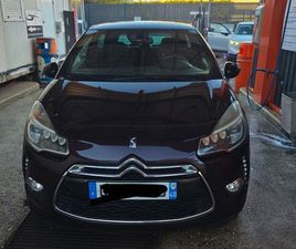 DS3 1.6 BLUEHDI 120 S&S SO CHIC