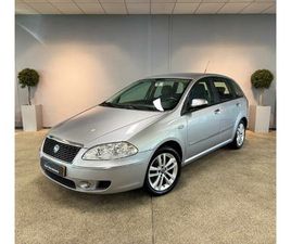 FIAT CROMA 2.2-16V CORPORATE -AUTOMAAT - CRUISE - AIRCO - NAP