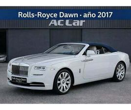 ROLLS-ROYCE PHANTOM COUPÉ