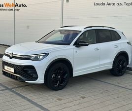 4 MOTION R-LINE 2.0 142 KW AUTOMAT ,DPH