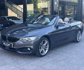 BMW SERIE 4 435D XDRIVE 435DA XDRIVE