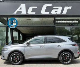 1.6 E-TENSE 225 PERFORMANCE LINE AUTO