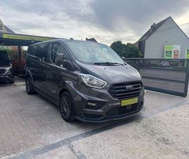 MS-RT * DUB CAB * AUT * LIMITED EDITION *37975+BTW