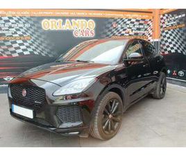 2.0D I4 R-DYNAMIC BASE AWD AUT. 180