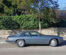 JAGUAR XJ XJ-S XJS 3.6