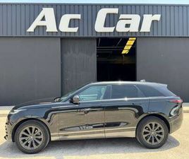 3.0D D300 R-DYNAMIC SE 4WD AUTO