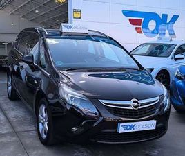 TOURER 1.6CDTI S/S FAMILY EDITION 120