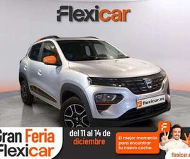 BUSINESS ELECTRIC 33KW (45CV)