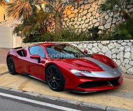 FERRARI SF90 STRADALE FERRARI SF90
