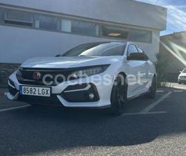 HONDA CIVIC HONDA CIVIC