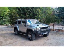 HUMMER H3 HUMMER - H3