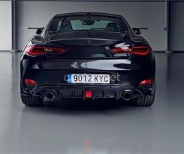 INFINITI Q60 INFINITI Q60