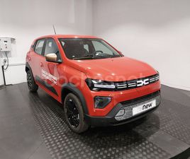 DACIA SPRING DACIA SPRING EXTREME ELECTRIC