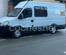 IVECO DAILY IVECO DAILY