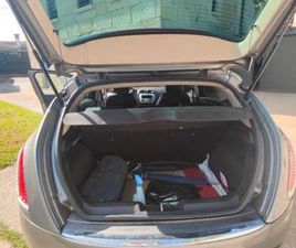 LANCIA DELTA LANCIA - DELTA