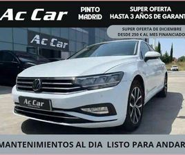 VARIANT 2.0 TDI 110KW (150CV)