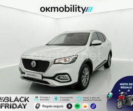 MG HS MG HS 1.5 TURBO GDI COMFORT DCT