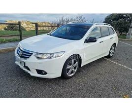 HONDA ACCORD HONDA ACCORD