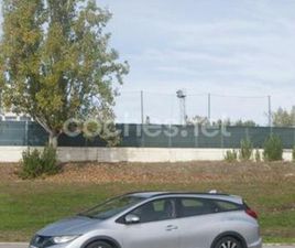 HONDA CIVIC HONDA CIVIC