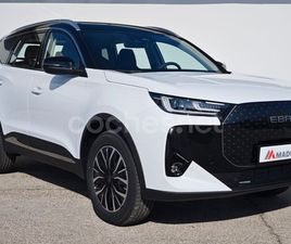 EBRO S700 1.5 TGDI PHEV PREMIUM ECVT