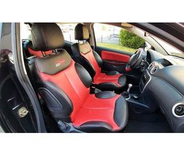 CITROEN C2 1.4 VTR PLUS SPORT SONDEREDITION, TÜV NEU