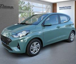HYUNDAI I10 MJ25 1.0B 5-MT 2WD SELECT