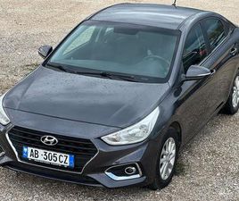 HYUNDAI ACCENT SHITEN HYUNDAI ACCENT AUTOMATIK