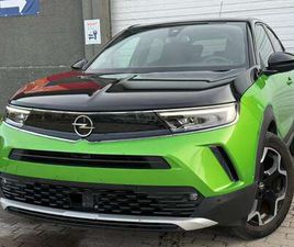 ULTIMATE ÉLECTRIQUE 100KW