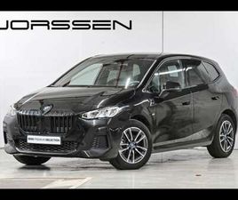 BMW SERIE 2 ACTIVE TOURER 225 XDRIVE ACTIVE TOURER