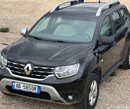 SHITEN RENAULT DUSTER