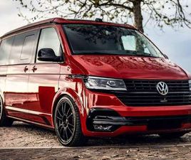 OCEAN EDITION 2.0 TDI 150 KW DSG