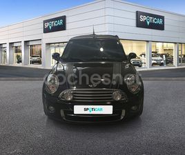 MINI MINI COOPER D CABRIO