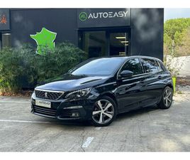 1.2 PURETECH 130 GT LINE / TOIT PANORAMIQUE / CARPLAY / DISTRIBUTION OK / KEYLESS