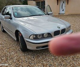 BMW SERIE 5 530 BMW 530D E39 DE 2000