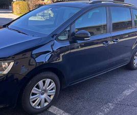 SHARAN TRENDLINE BMT 2,0 TDI DPF TRENDLINE